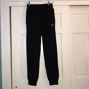 NWOT Champion Jogger Sweatpants